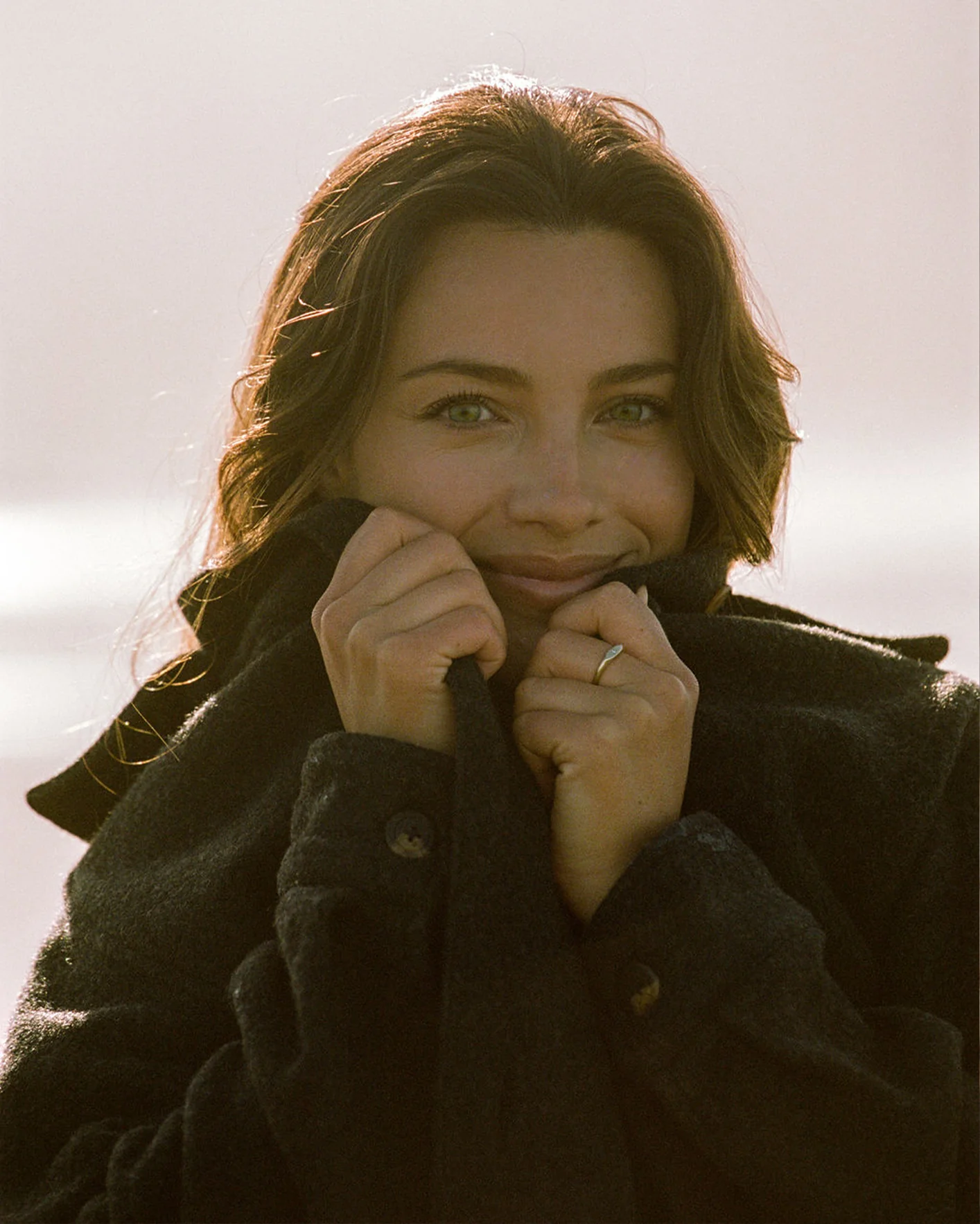 The Loft Coat - Image 16