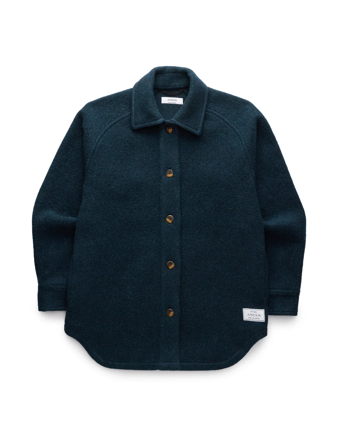 The Loft Coat - Image 18