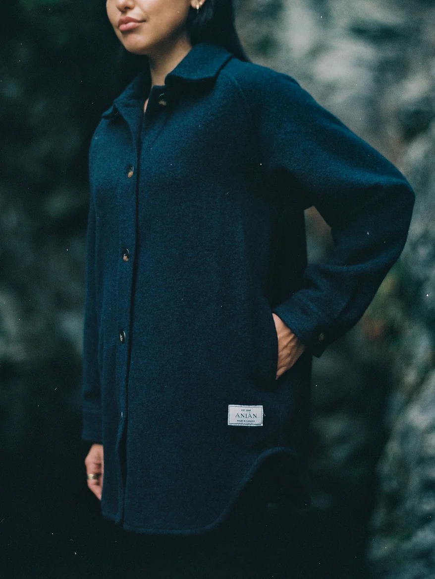 The Loft Coat - Image 19