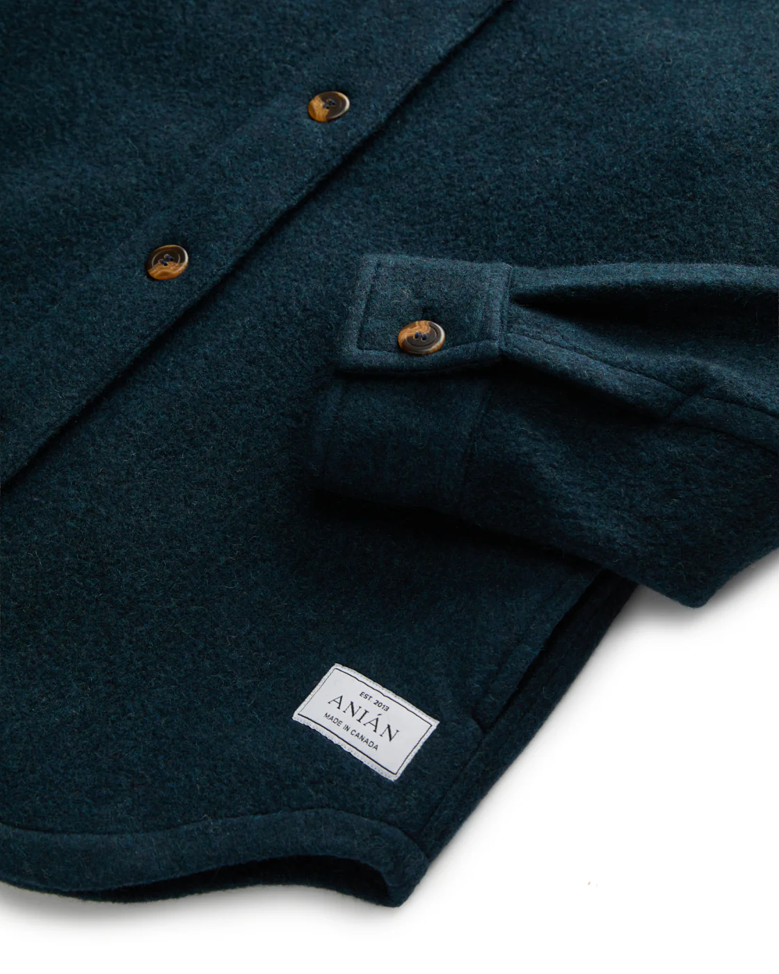 The Loft Coat - Image 20