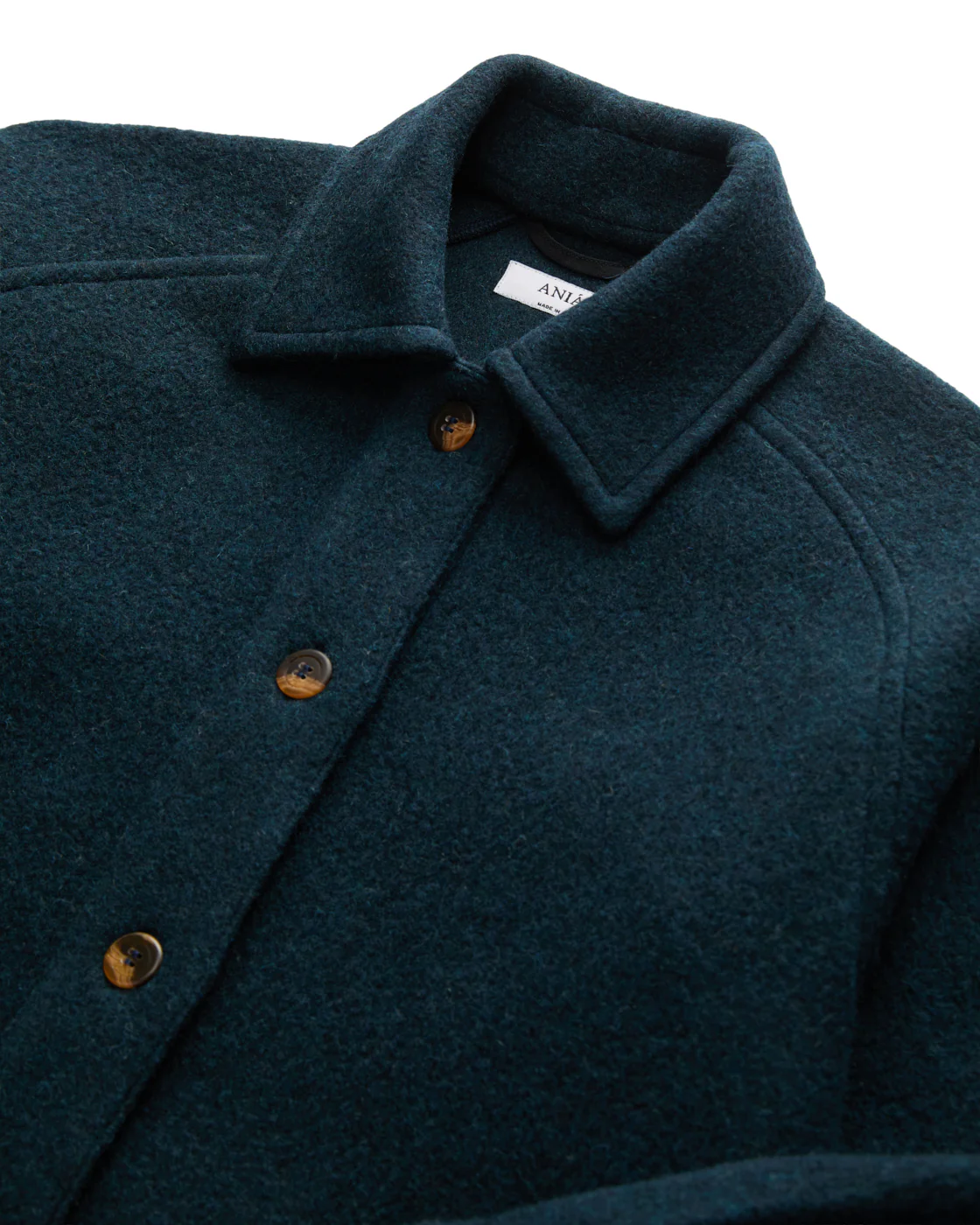 The Loft Coat - Image 21