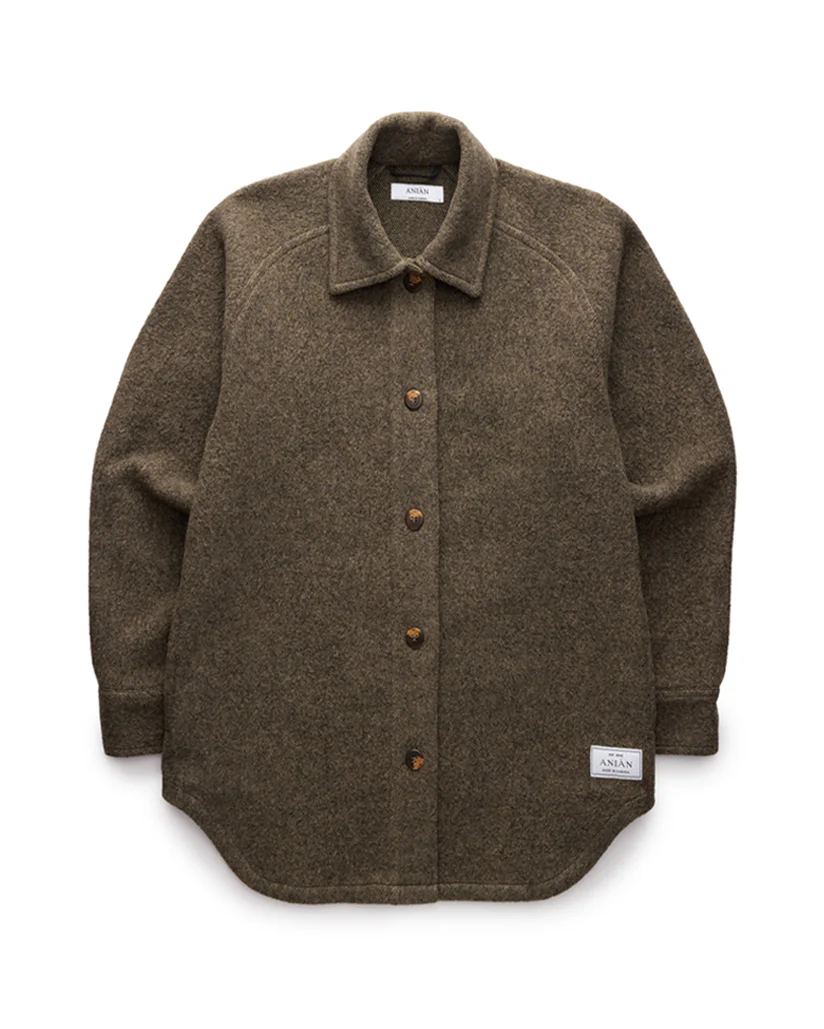 The Loft Coat - Image 22