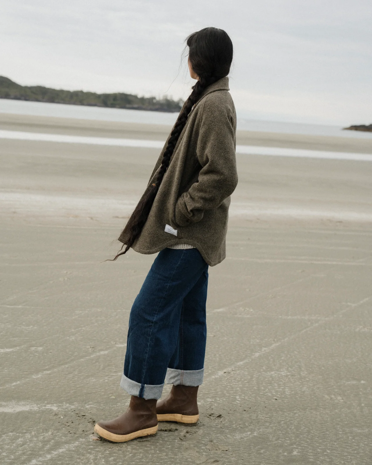 The Loft Coat - Image 23