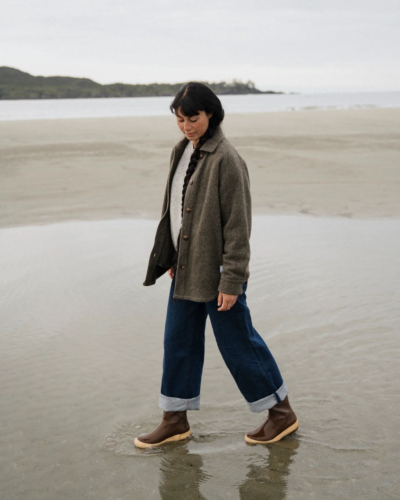 The Loft Coat - Image 24