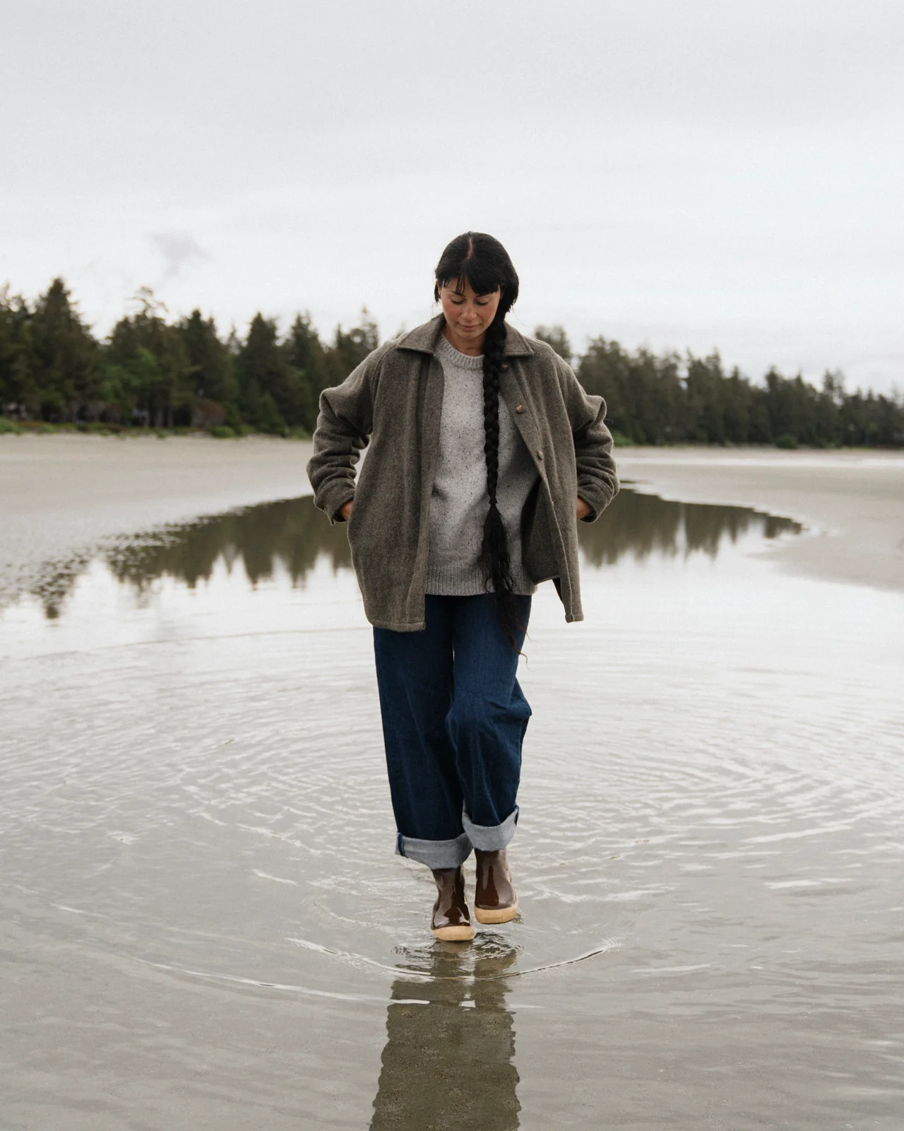 The Loft Coat - Image 26