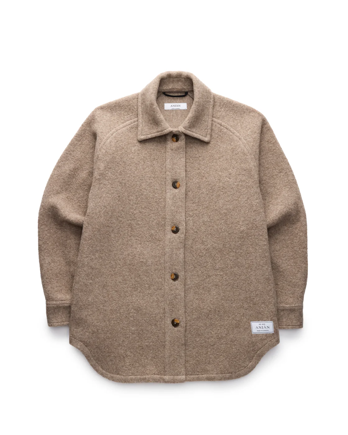 The Loft Coat - Image 28