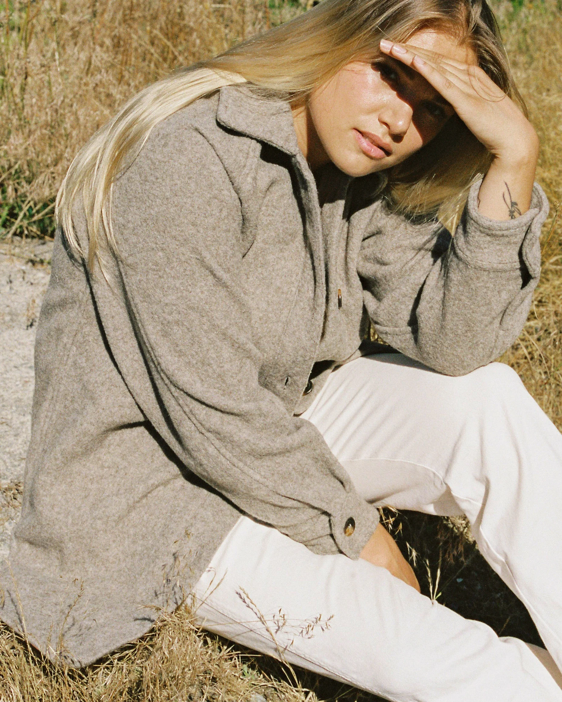 The Loft Coat - Image 29