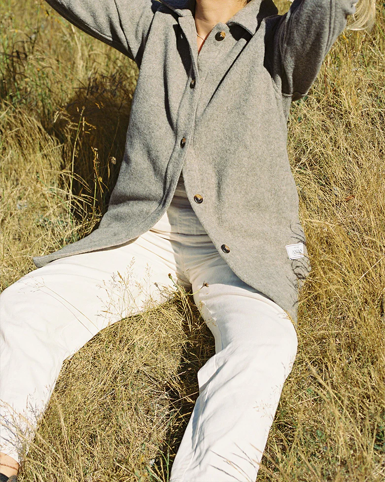 The Loft Coat - Image 30