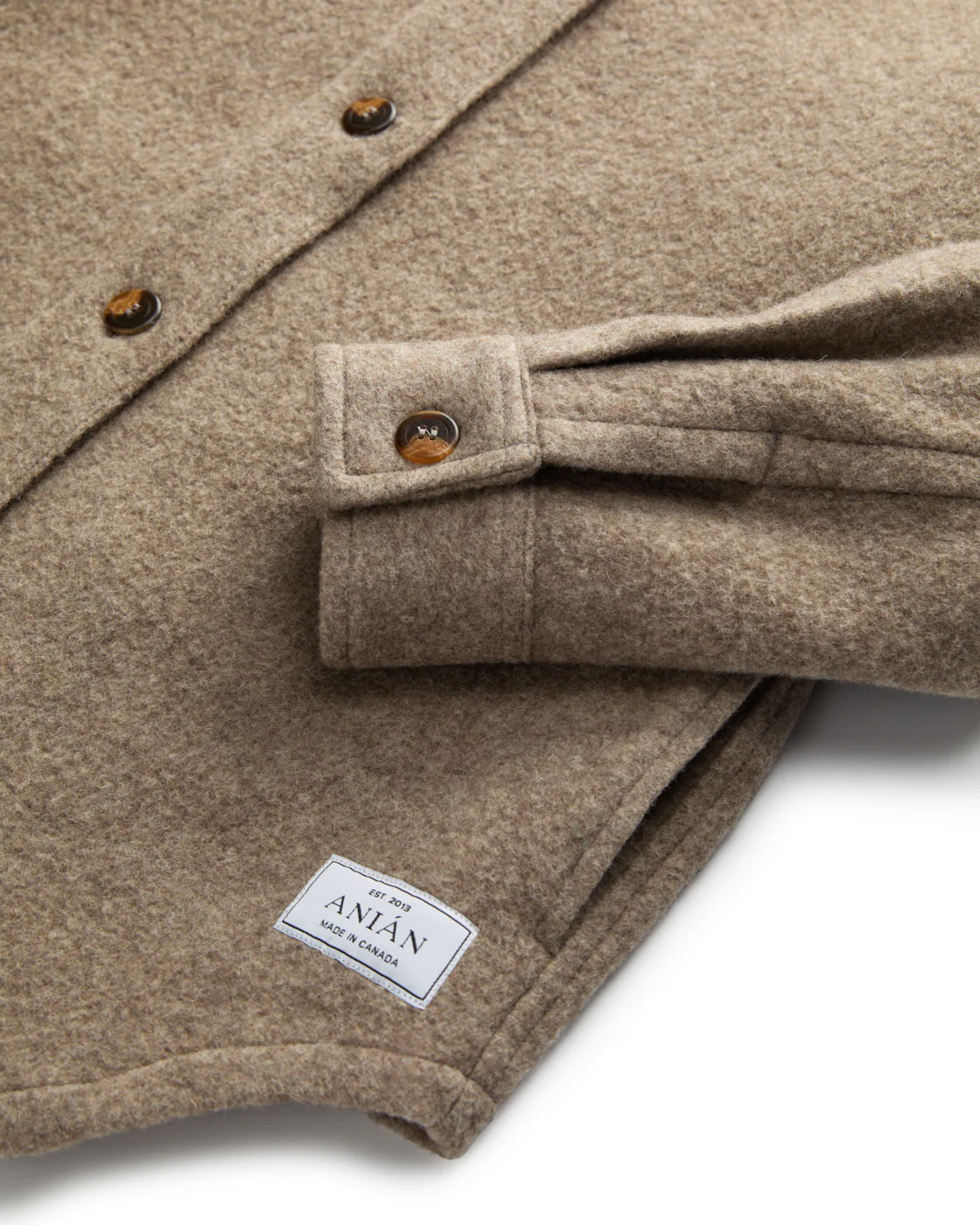 The Loft Coat - Image 32