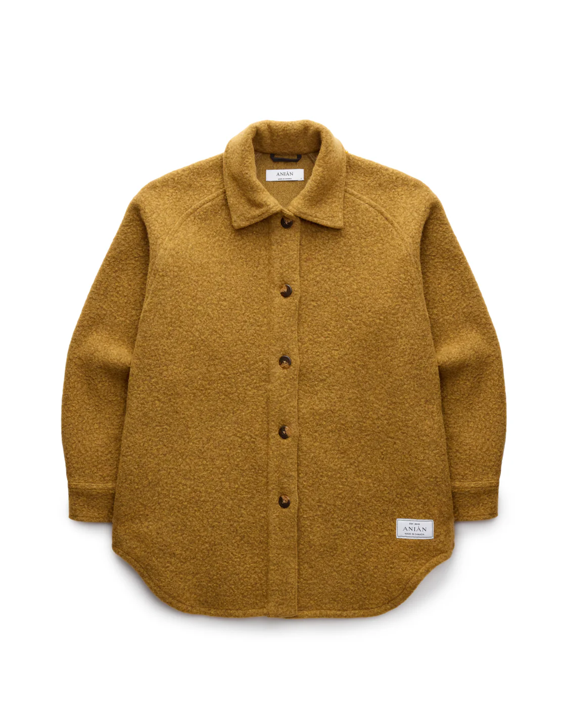 The Loft Coat - Image 33