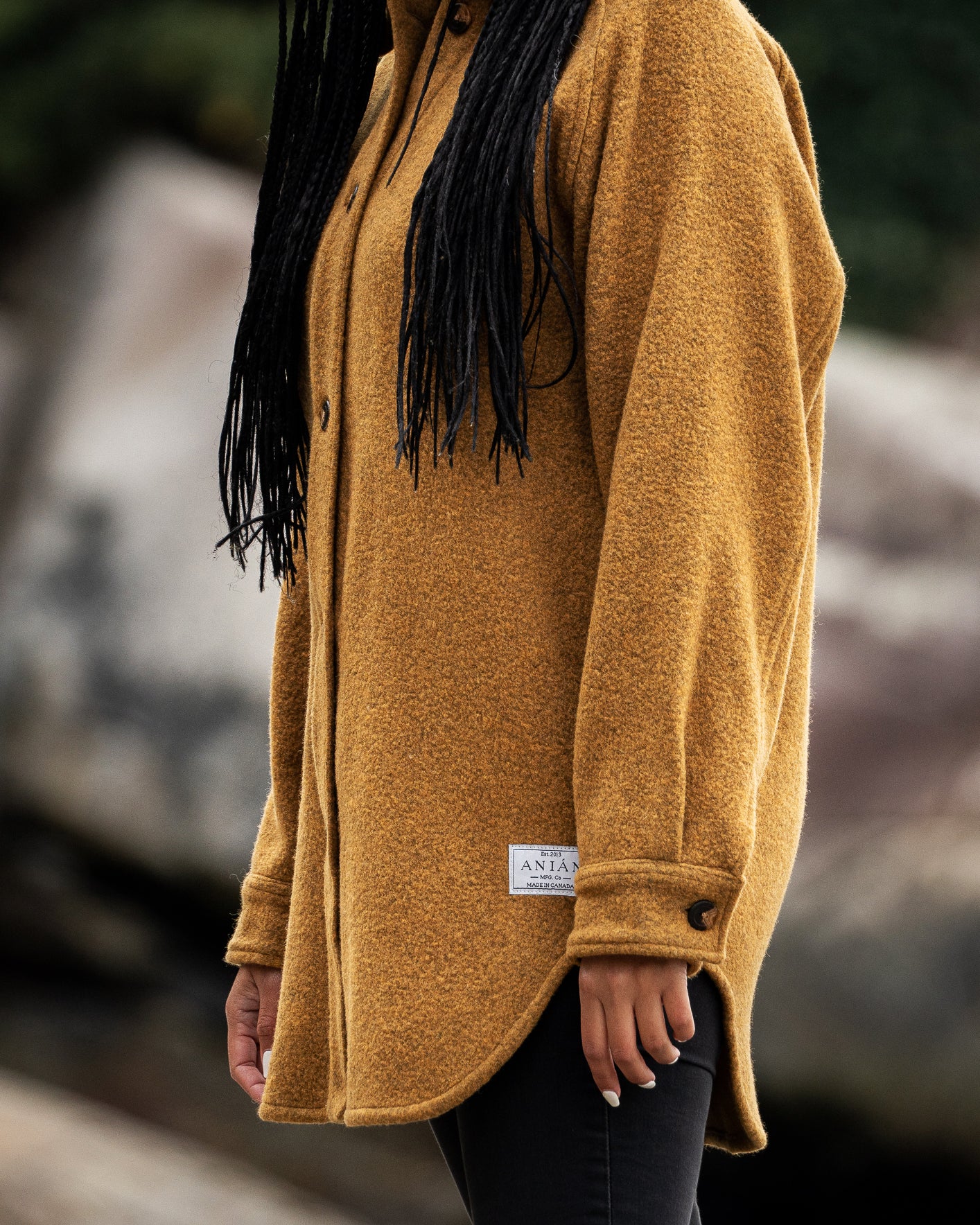 The Loft Coat - Image 34