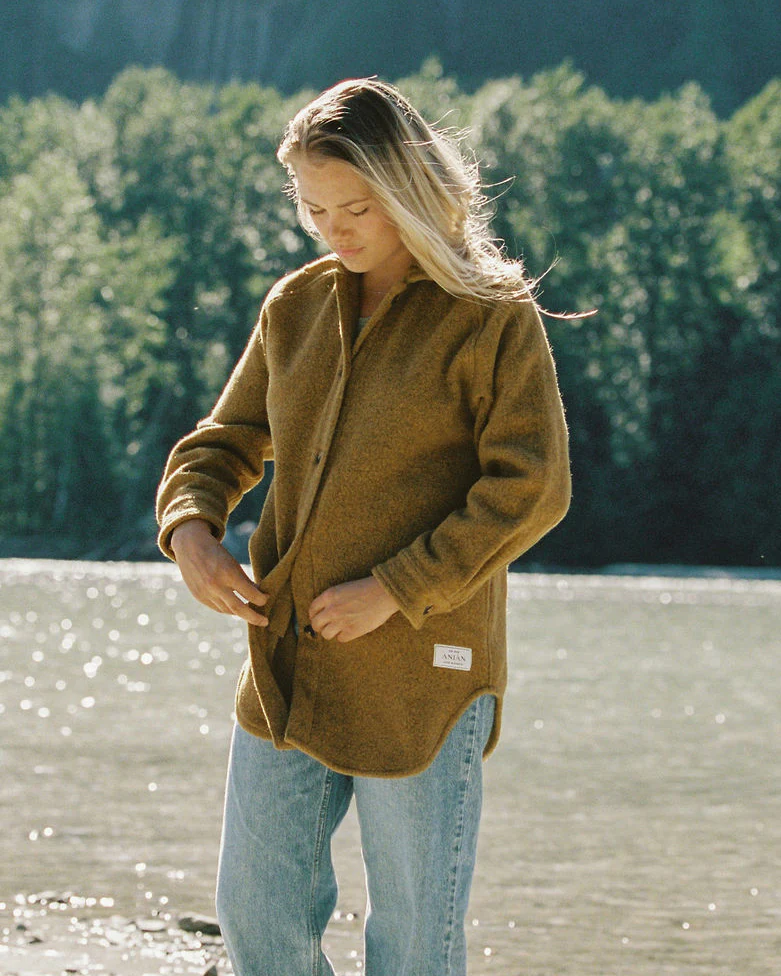 The Loft Coat - Image 35