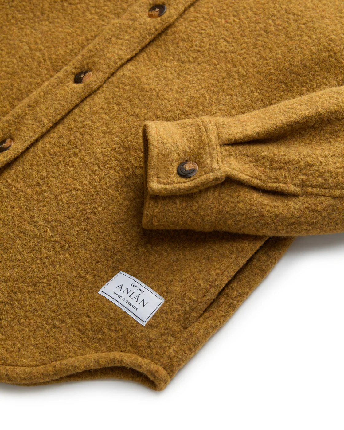 The Loft Coat - Image 37