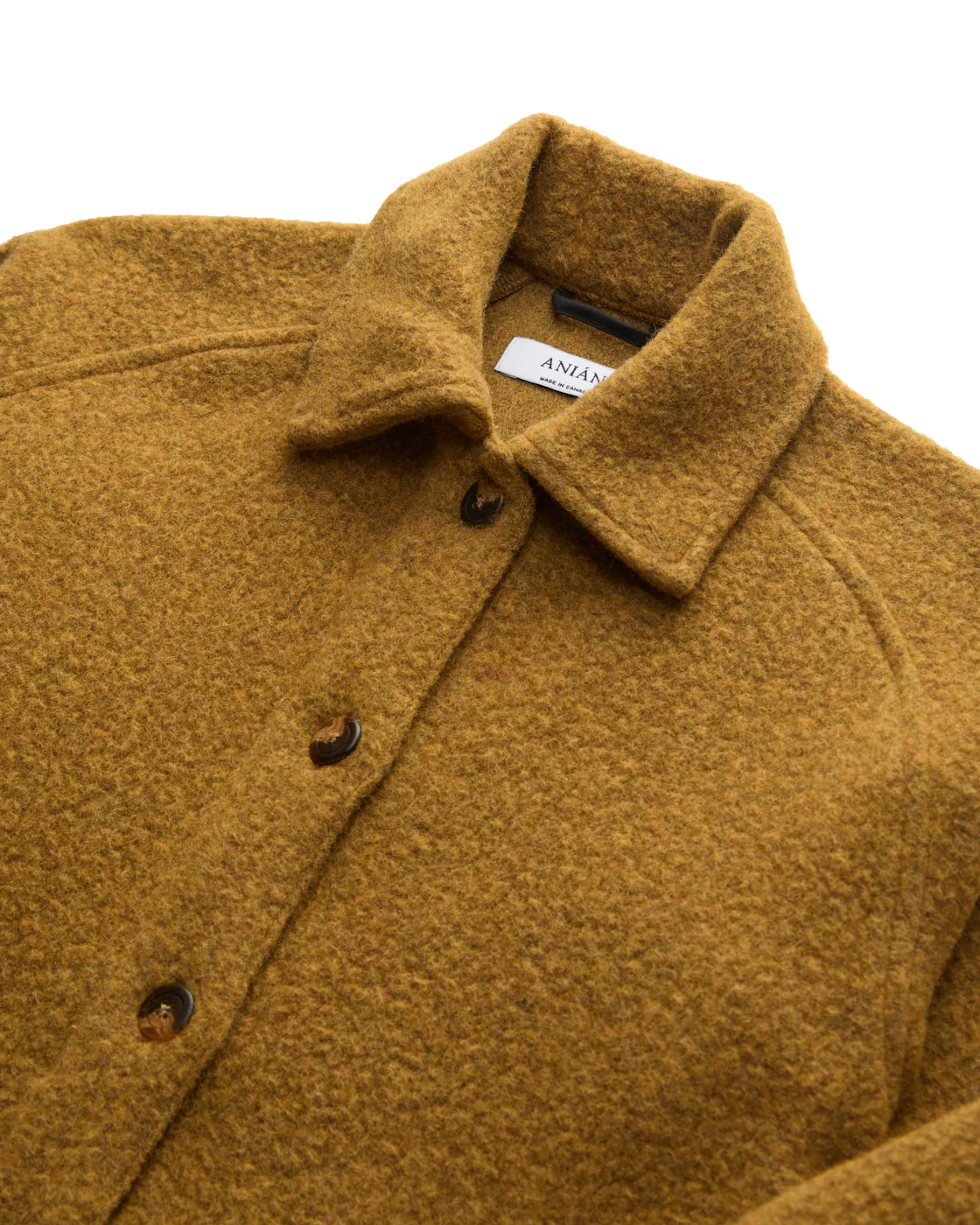 The Loft Coat - Image 38