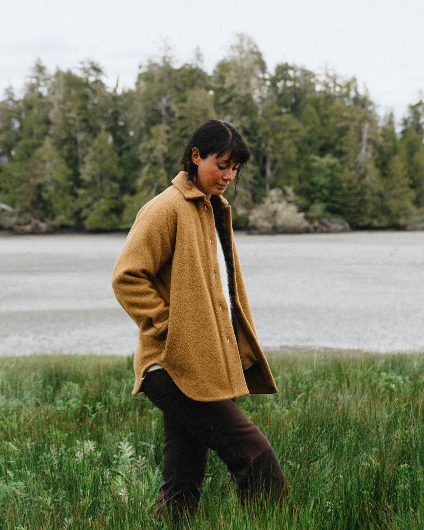 The Loft Coat - Image 39