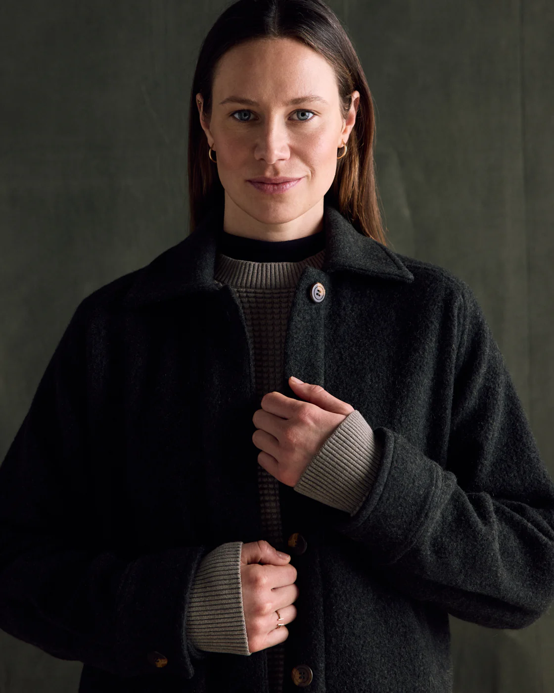 The Loft Coat - Image 4