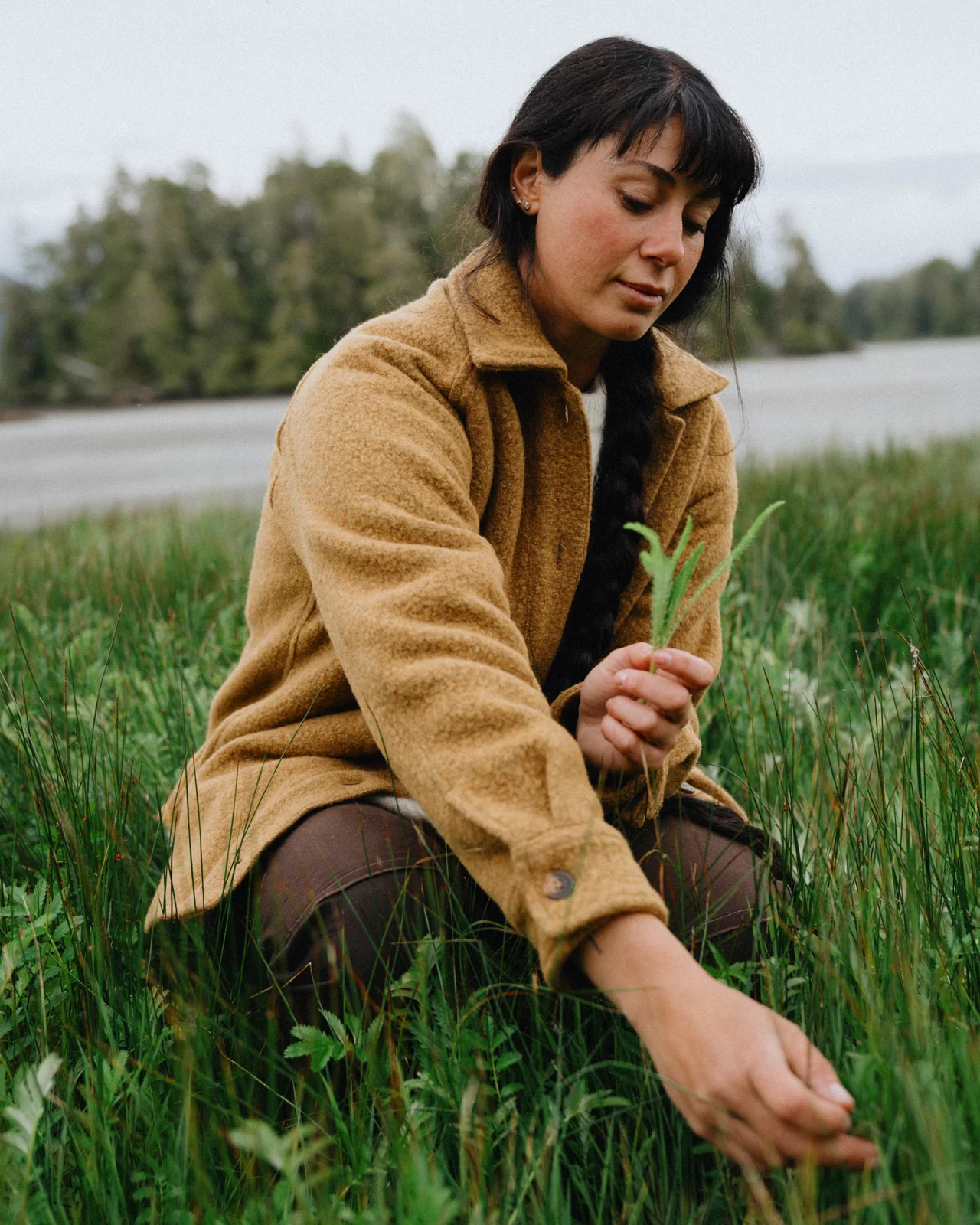 The Loft Coat - Image 40