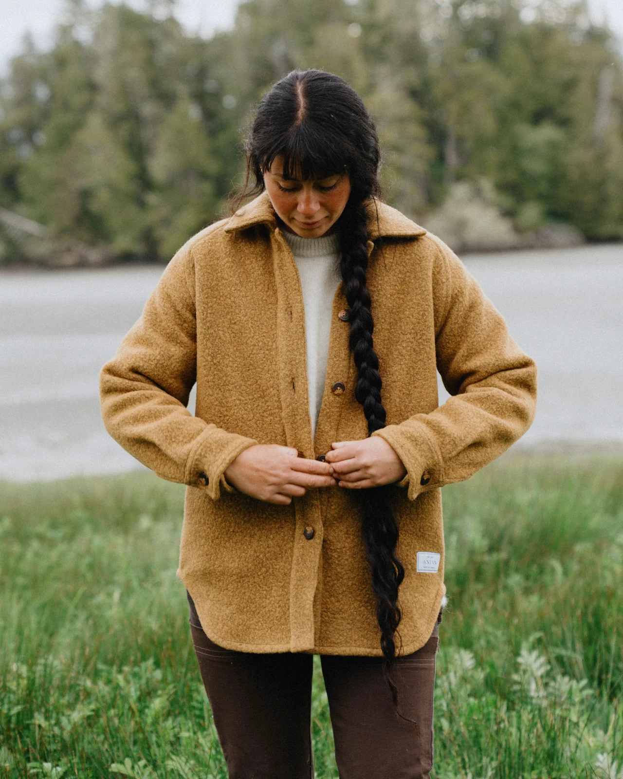 The Loft Coat - Image 42