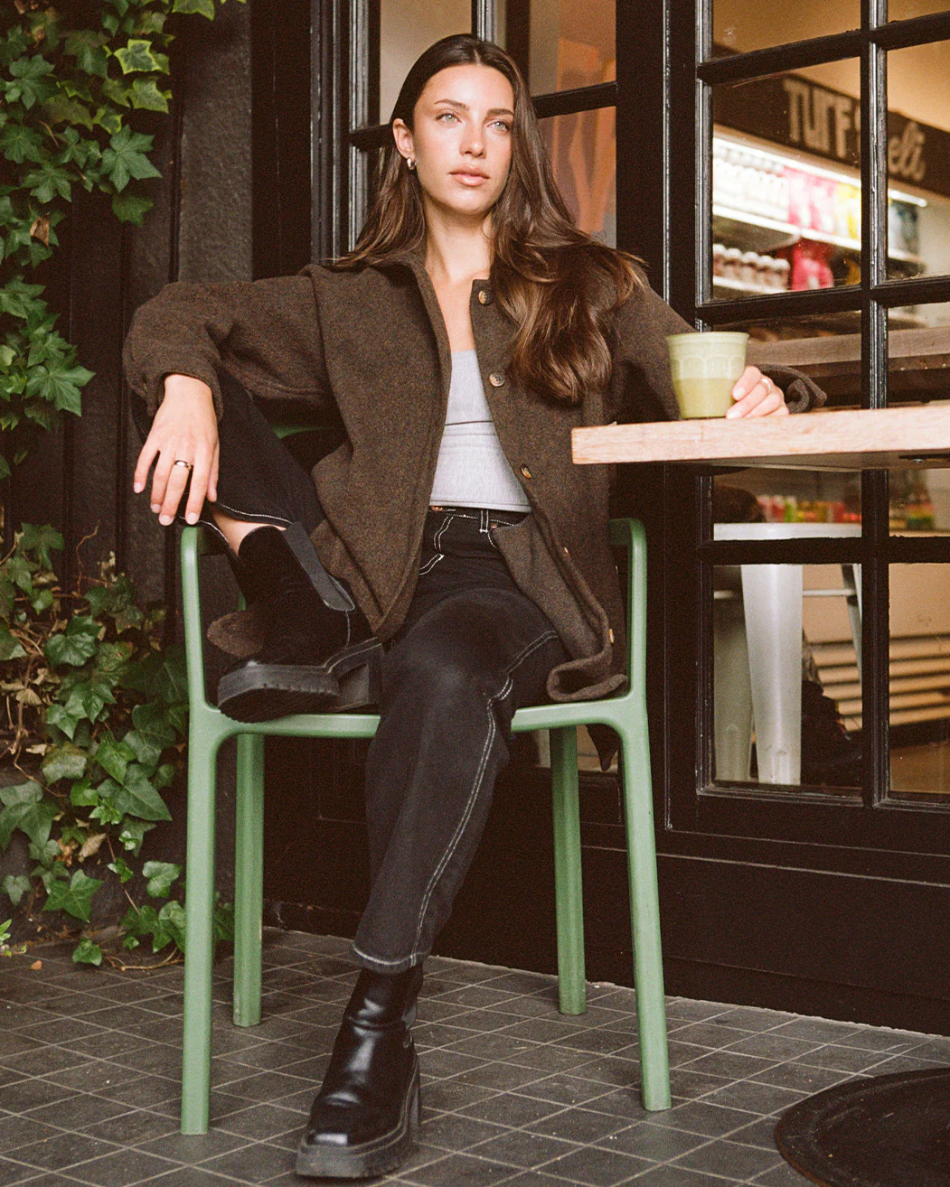 The Loft Coat - Image 44