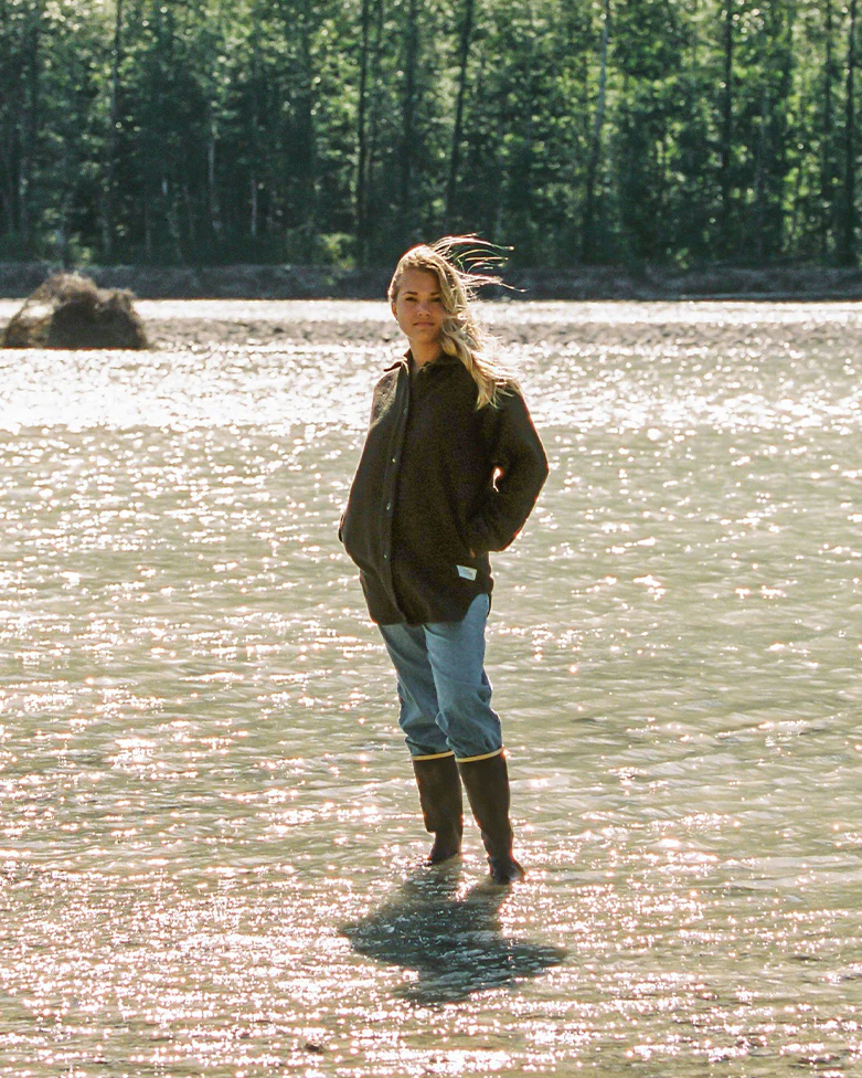 The Loft Coat - Image 45