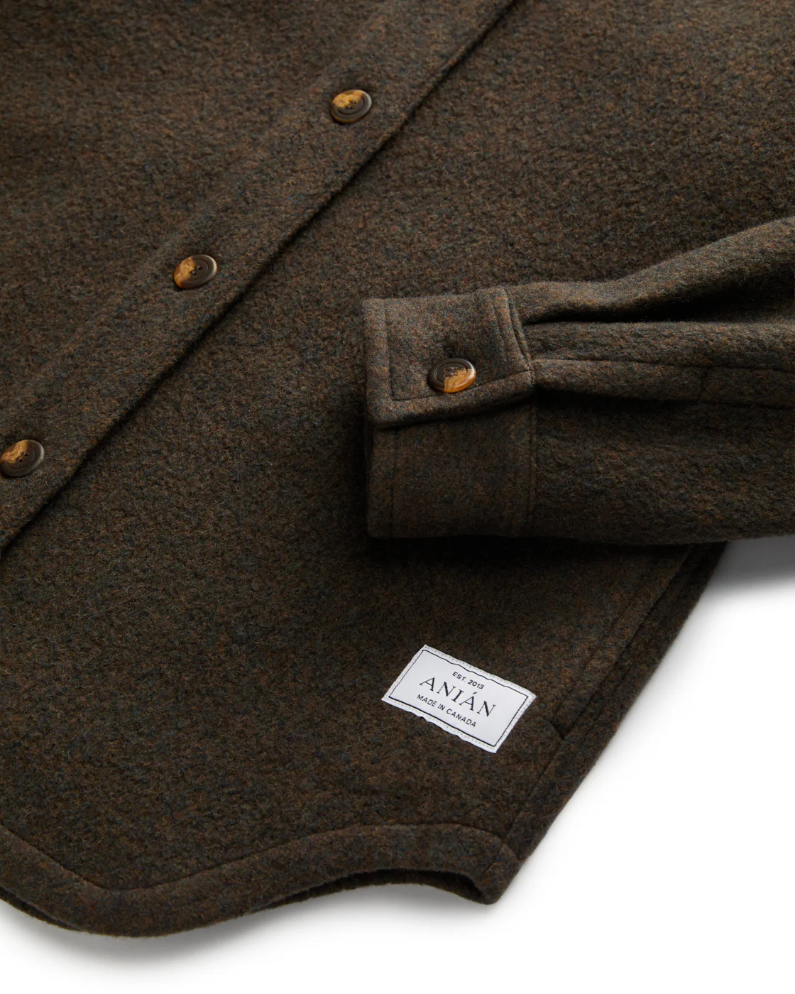 The Loft Coat - Image 48