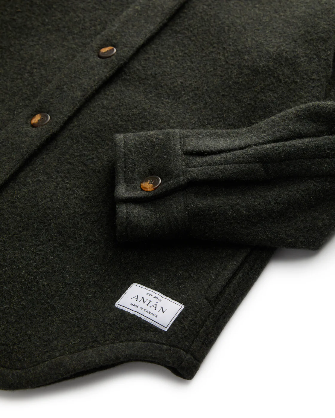 The Loft Coat - Image 6