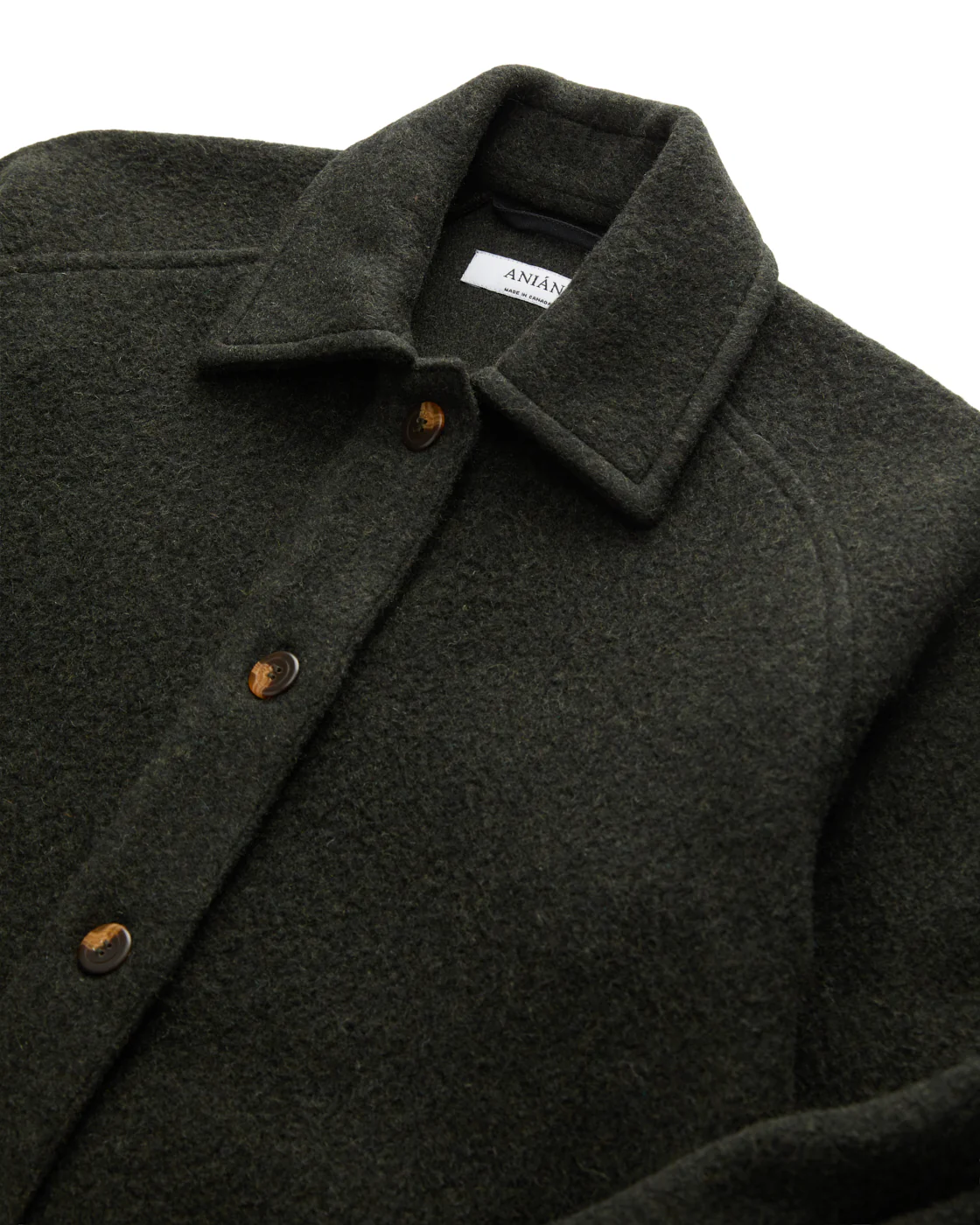 The Loft Coat - Image 7