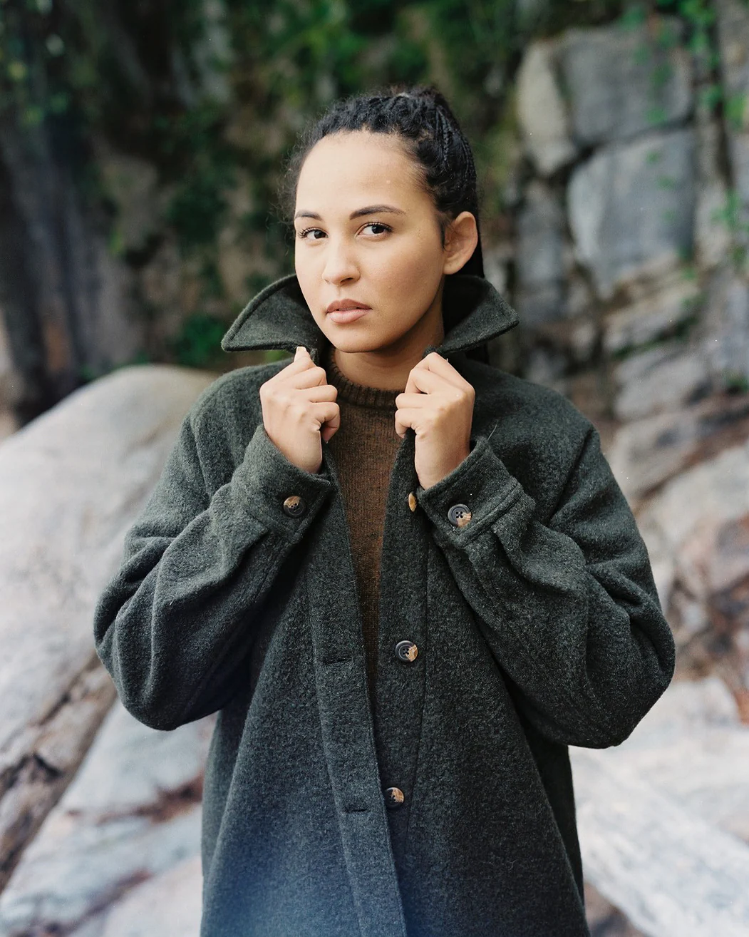 The Loft Coat - Image 8