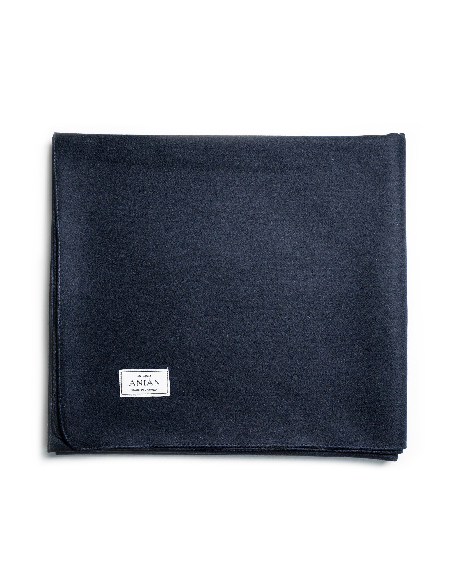 The Melton Wool Blanket - Image 10