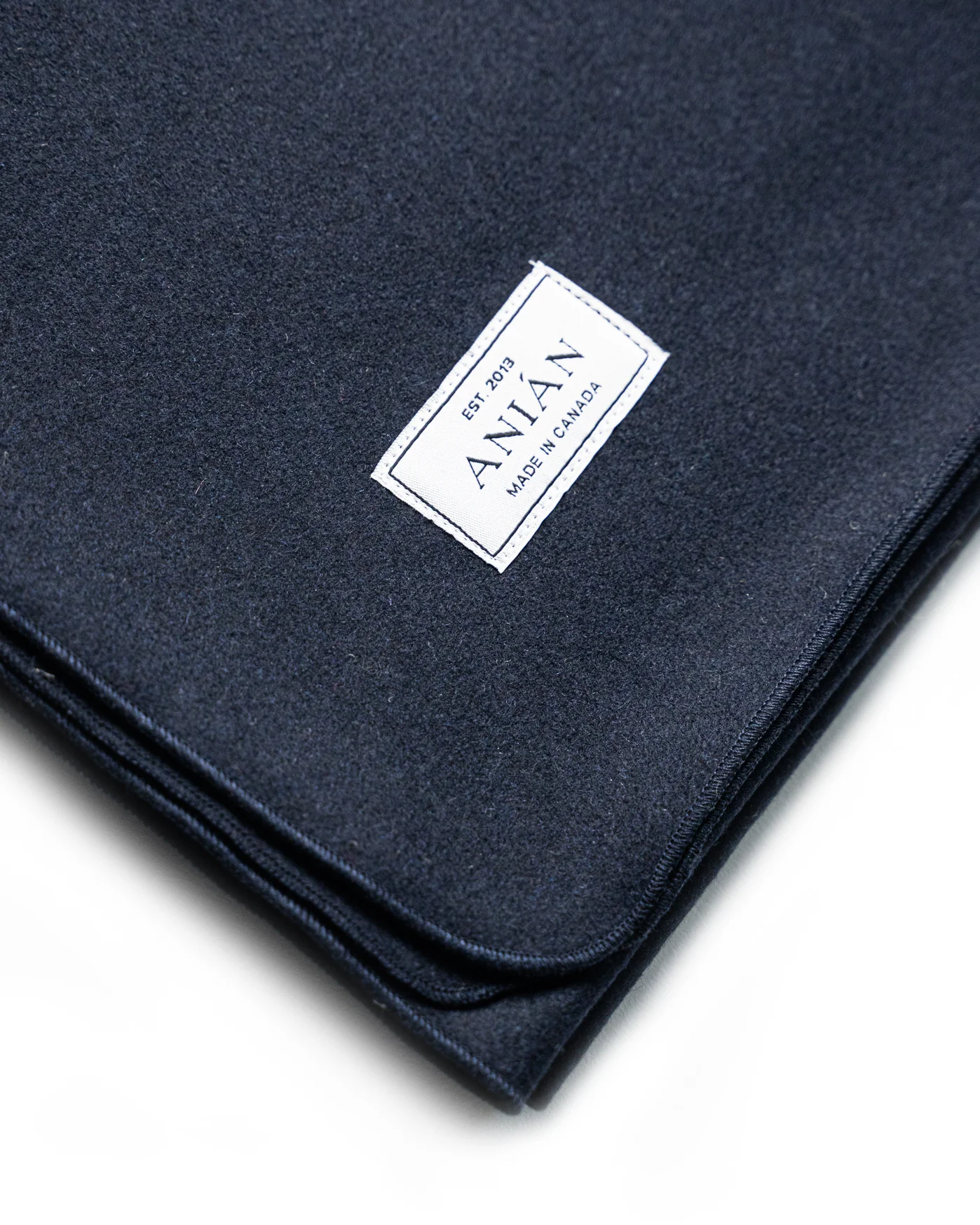 The Melton Wool Blanket - Image 11