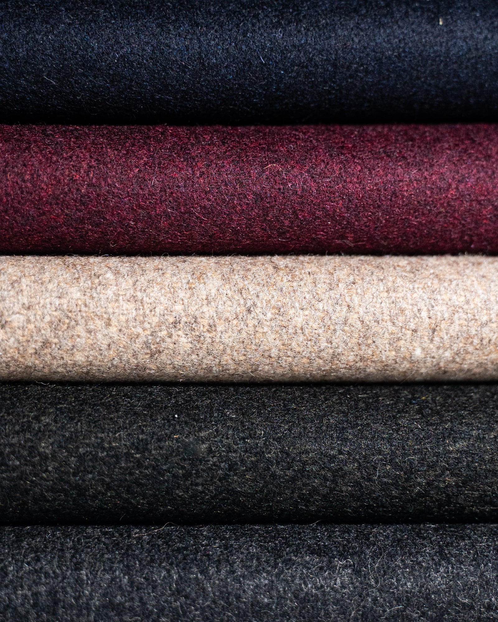 The Melton Wool Blanket - Image 14