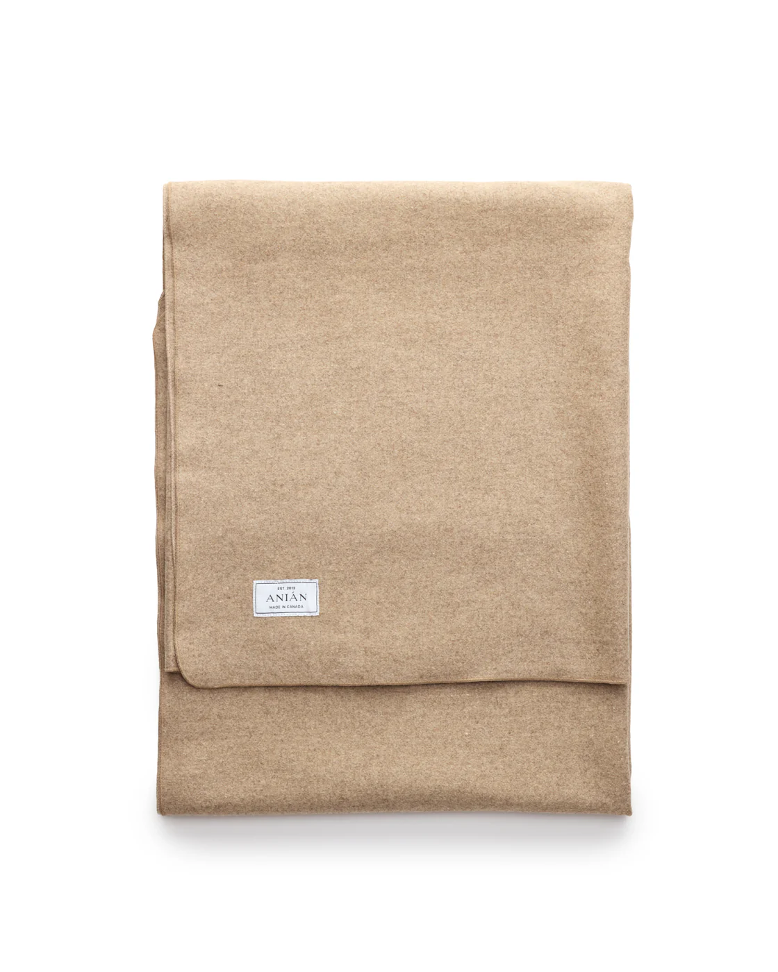 The Melton Wool Blanket - Image 19