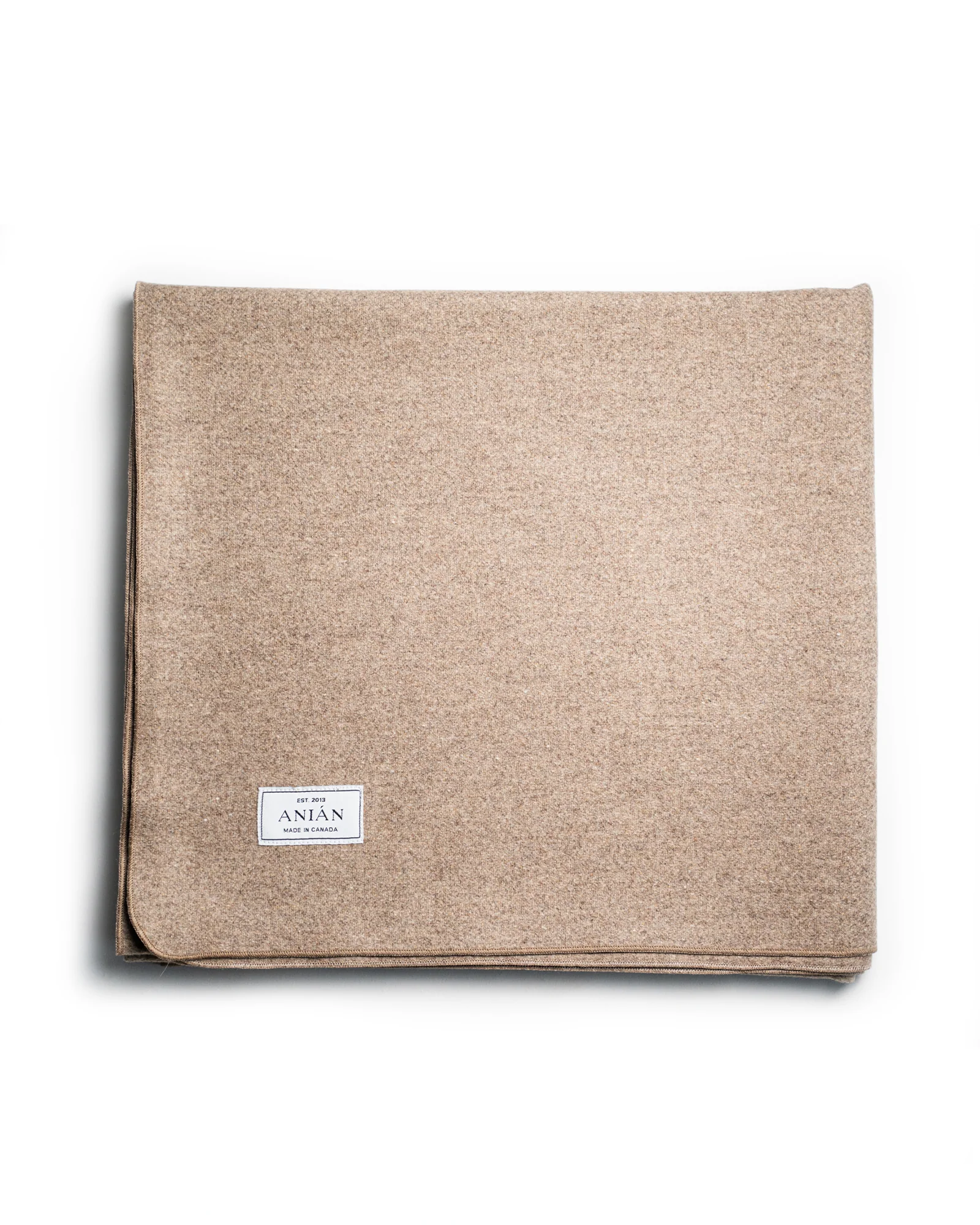 The Melton Wool Blanket - Image 21