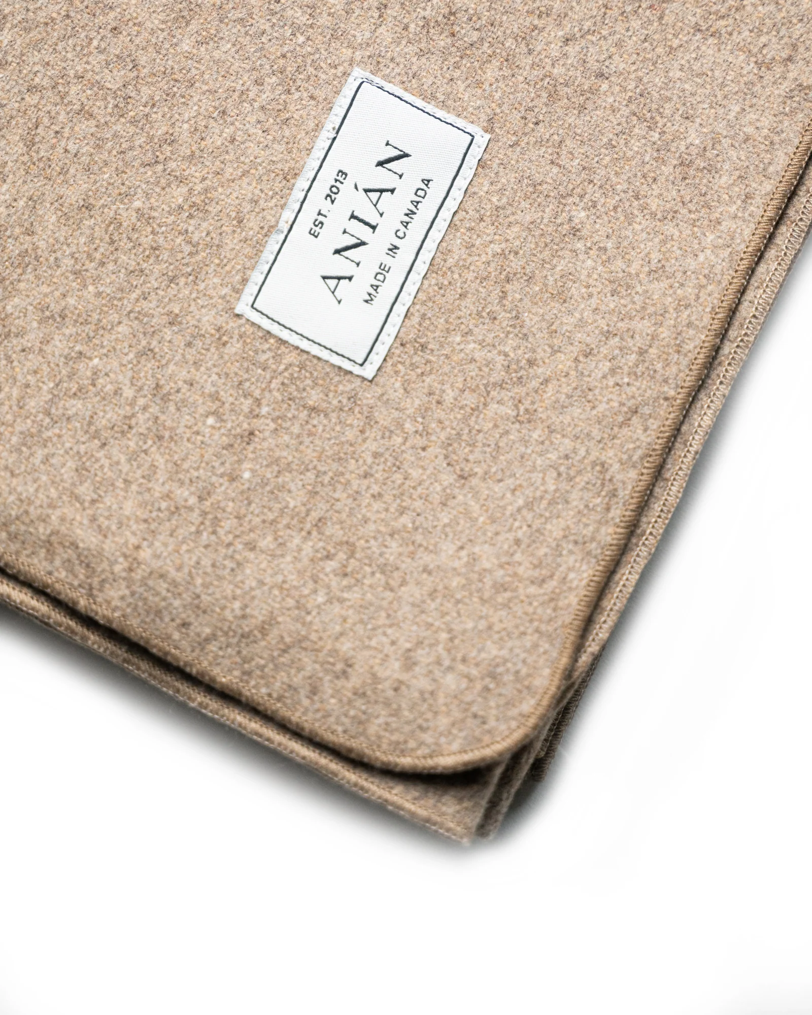 The Melton Wool Blanket - Image 22