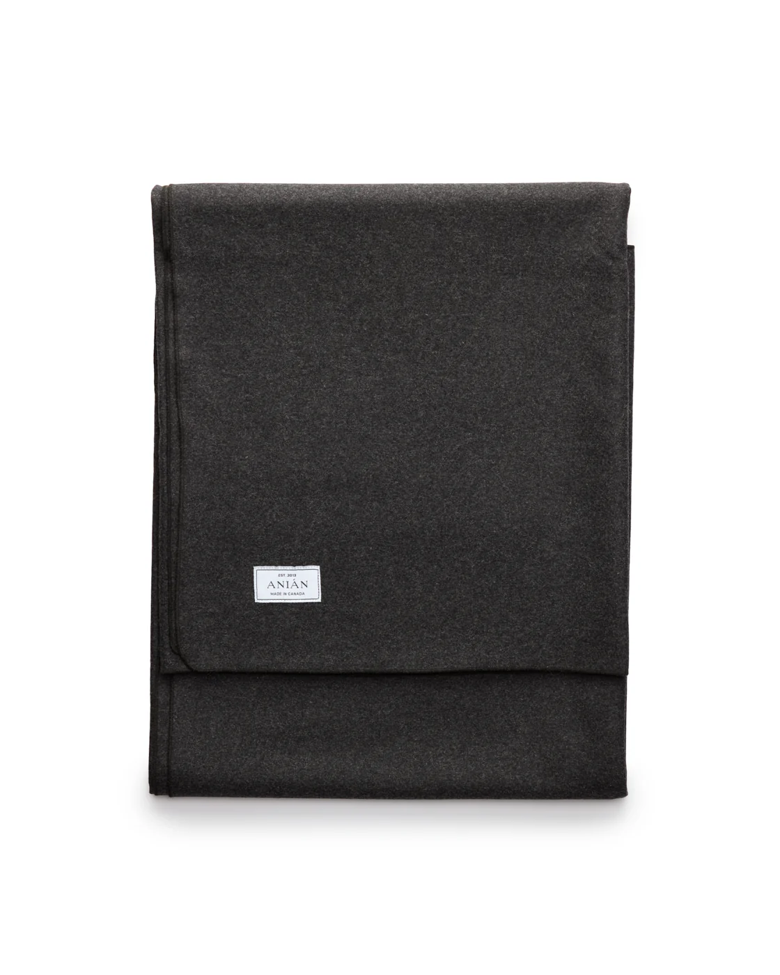 The Melton Wool Blanket - Image 4