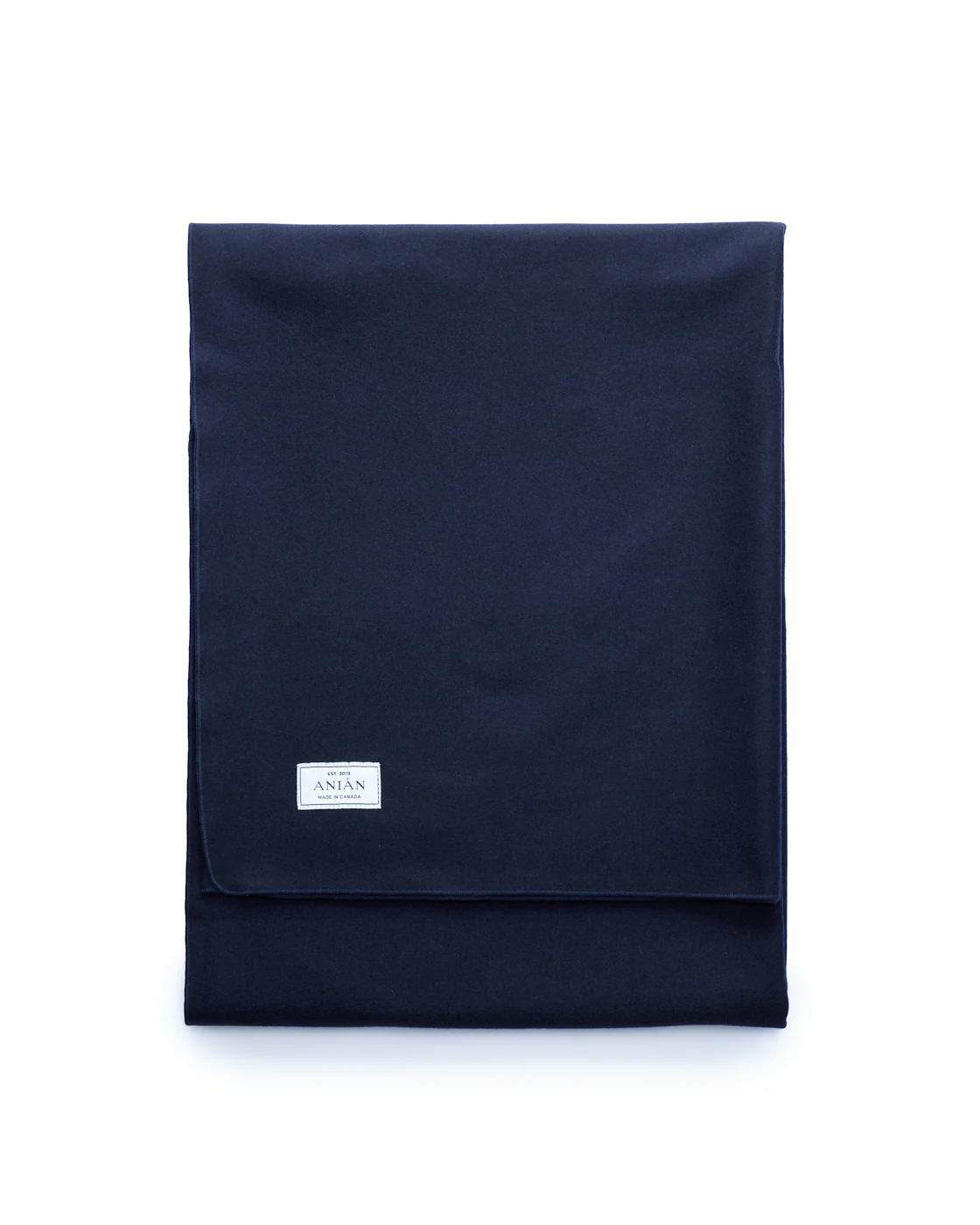 The Melton Wool Blanket - Image 6