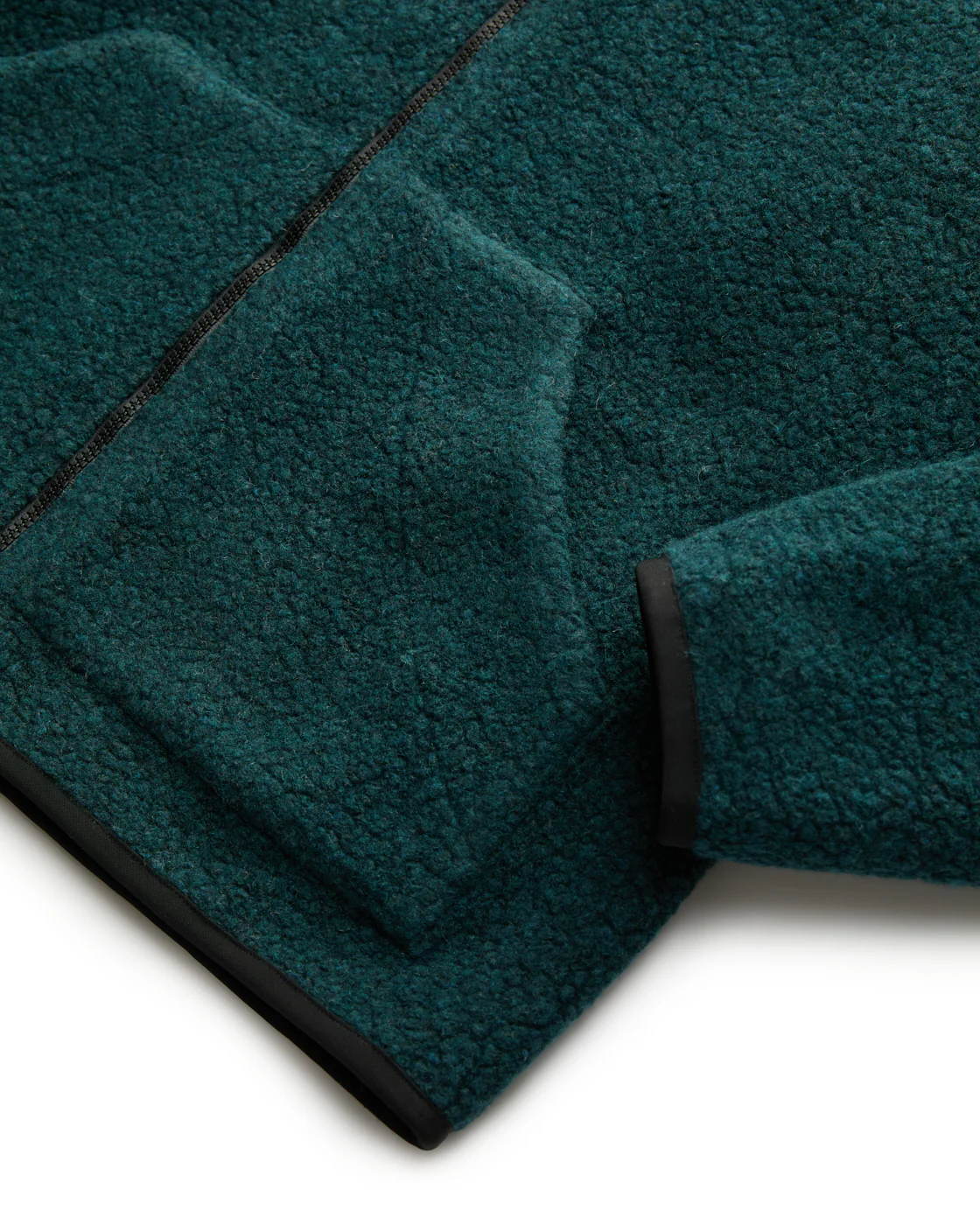 The Pecora Wool Hoodie (M) - Image 17