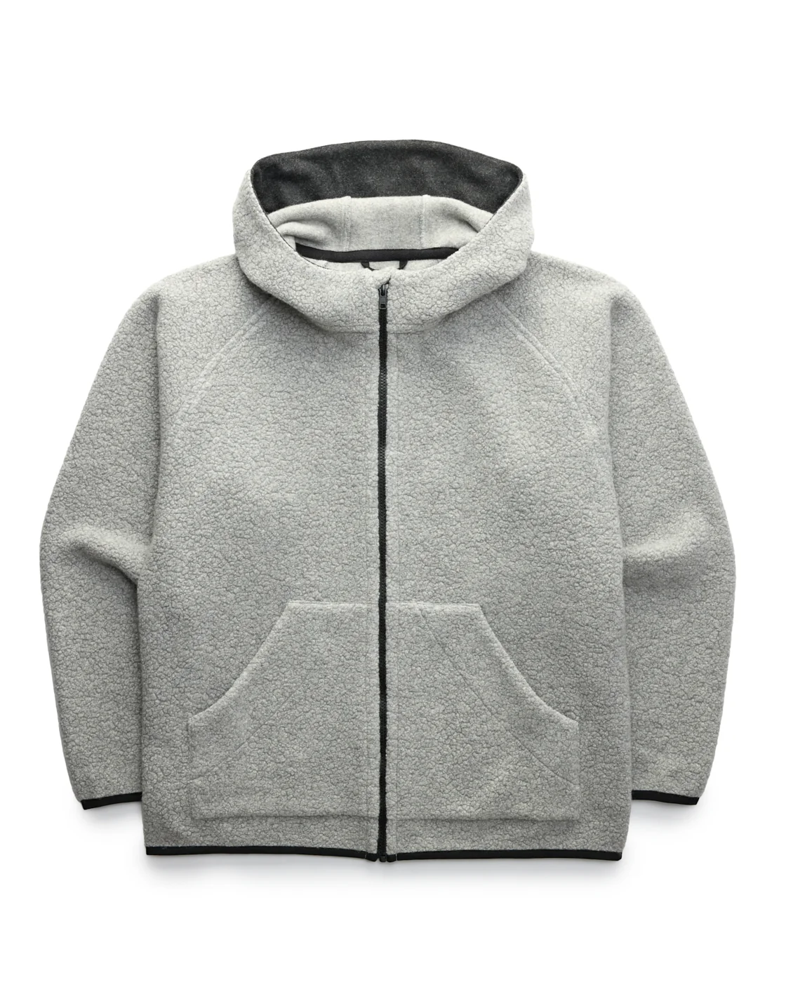 The Pecora Wool Hoodie (M) - Image 19