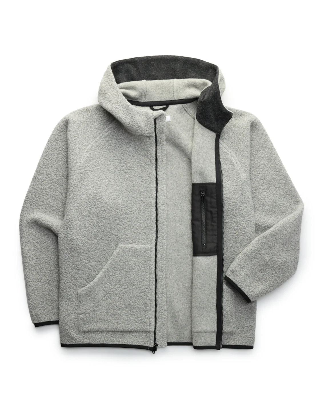 The Pecora Wool Hoodie (M) - Image 22