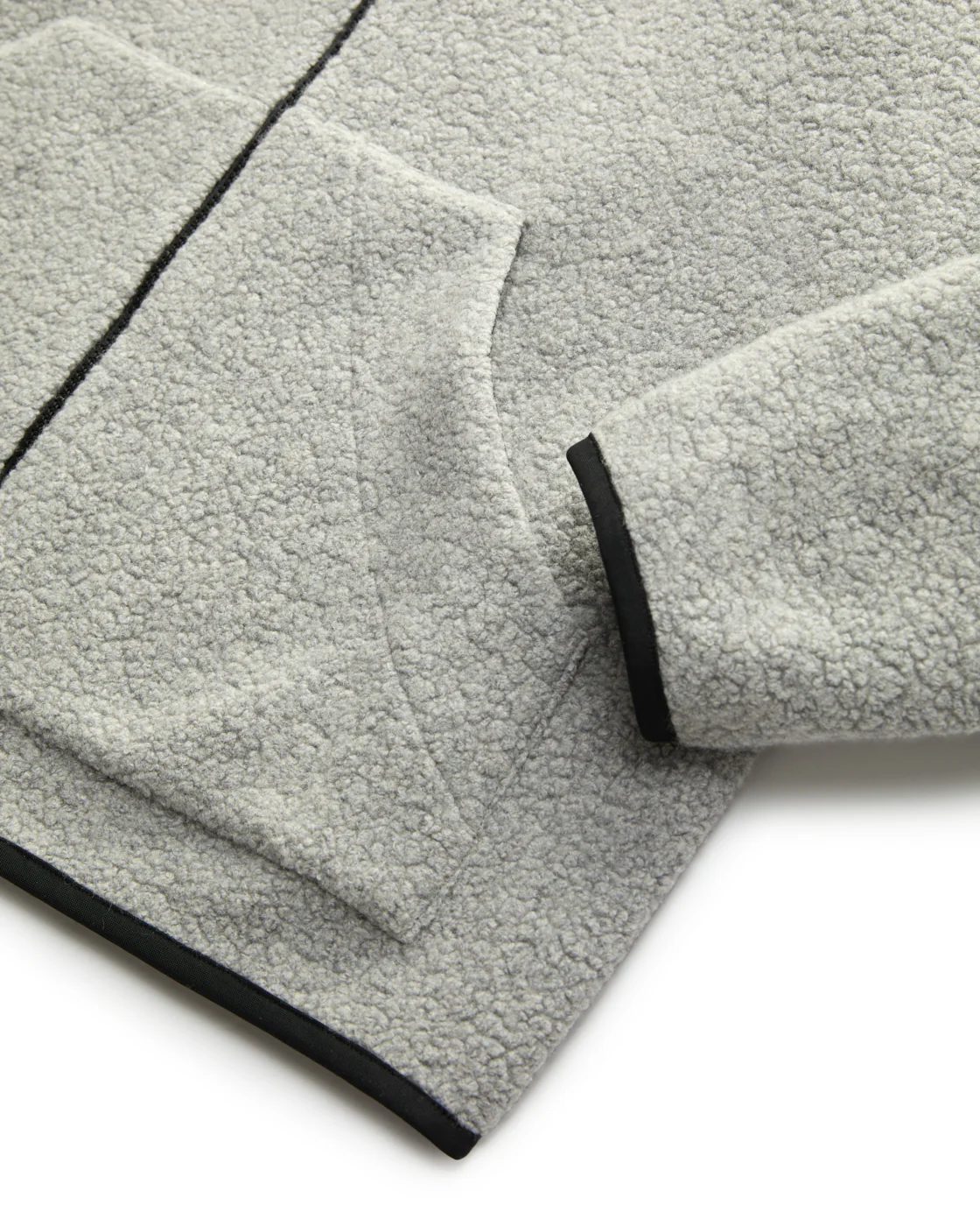 The Pecora Wool Hoodie (M) - Image 26