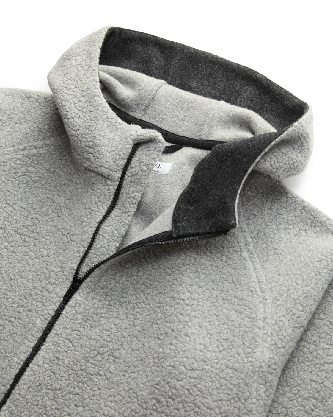 The Pecora Wool Hoodie (M) - Image 27