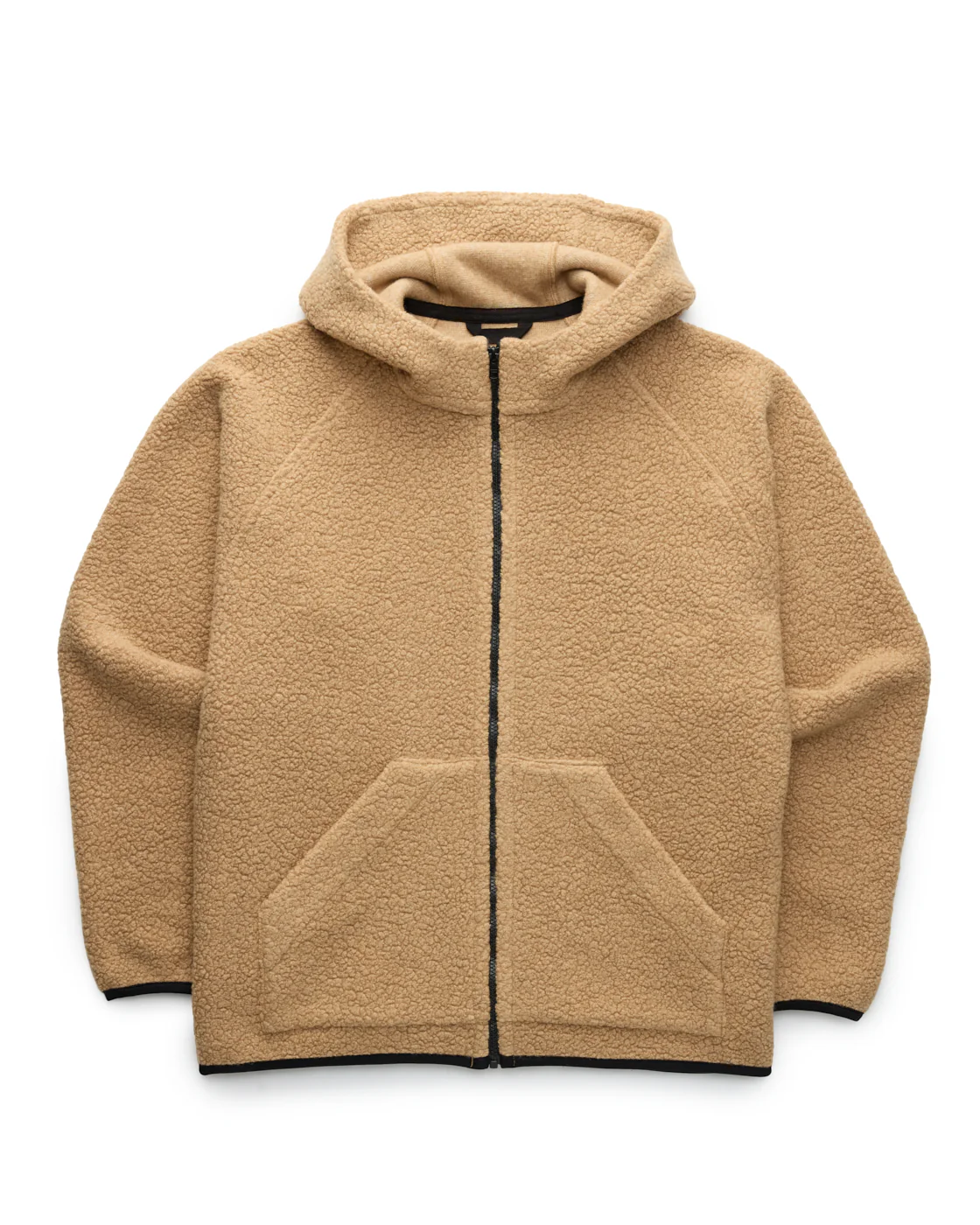 The Pecora Wool Hoodie (M) - Image 29