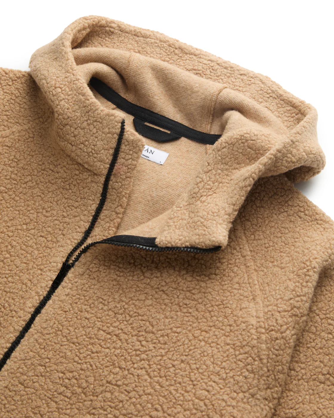 The Pecora Wool Hoodie (M) - Image 31