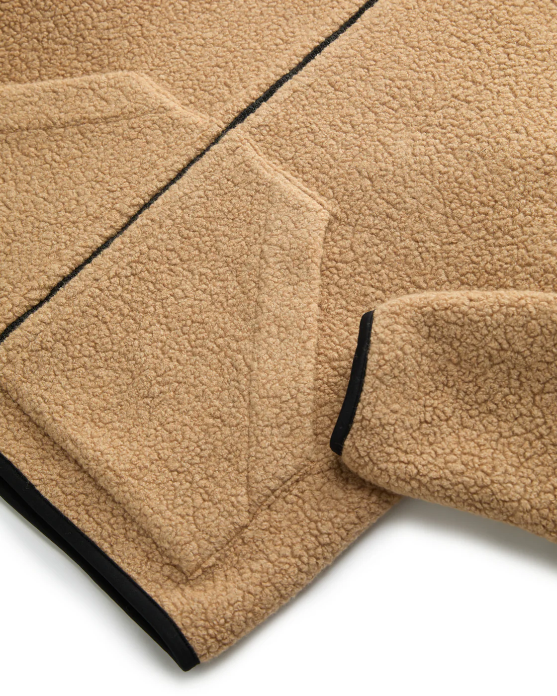 The Pecora Wool Hoodie (M) - Image 32