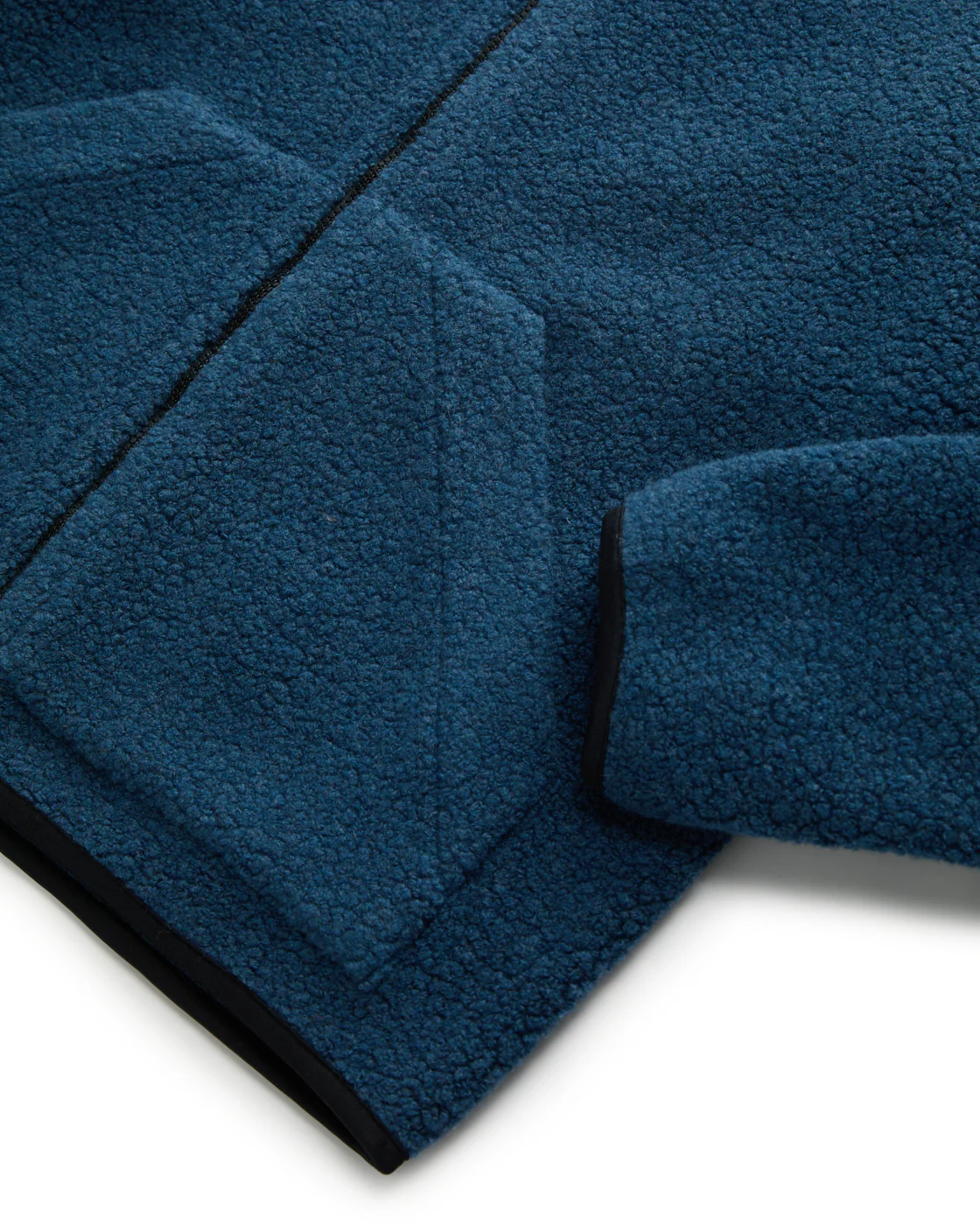 The Pecora Wool Hoodie (M) - Image 6