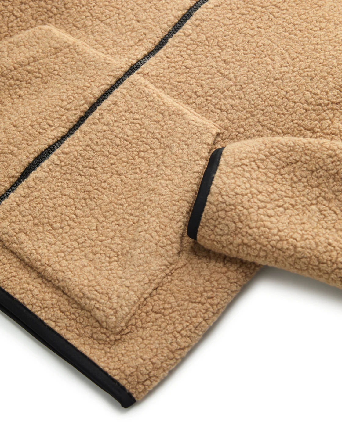 The Pecora Wool Hoodie (W) - Image 13