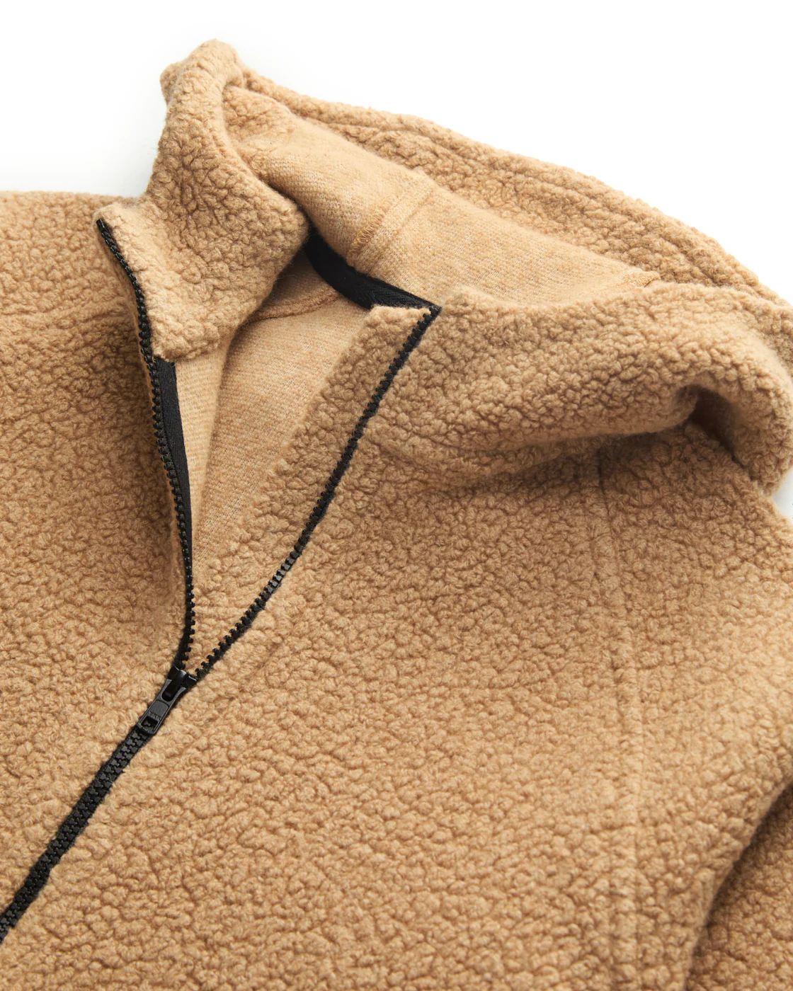 The Pecora Wool Hoodie (W) - Image 14