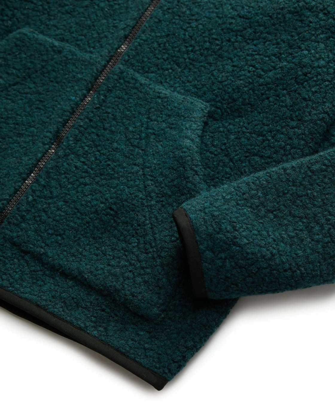 The Pecora Wool Hoodie (W) - Image 23