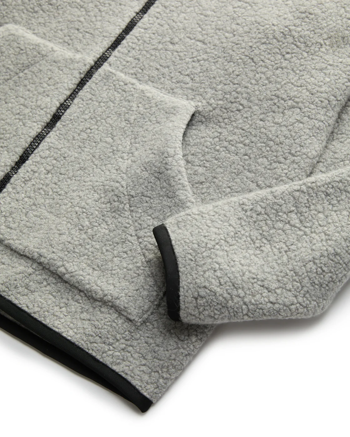 The Pecora Wool Hoodie (W) - Image 28