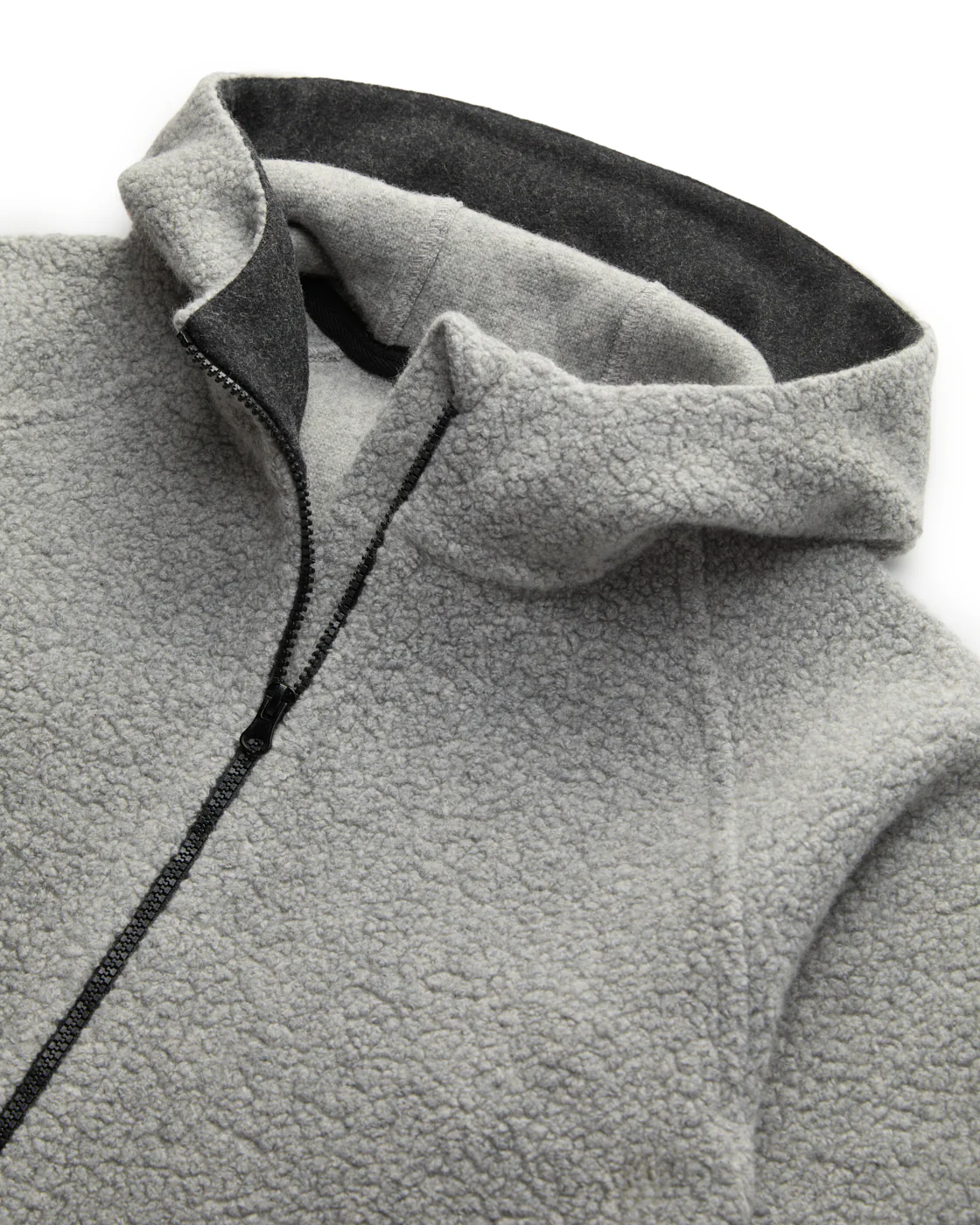 The Pecora Wool Hoodie (W) - Image 29